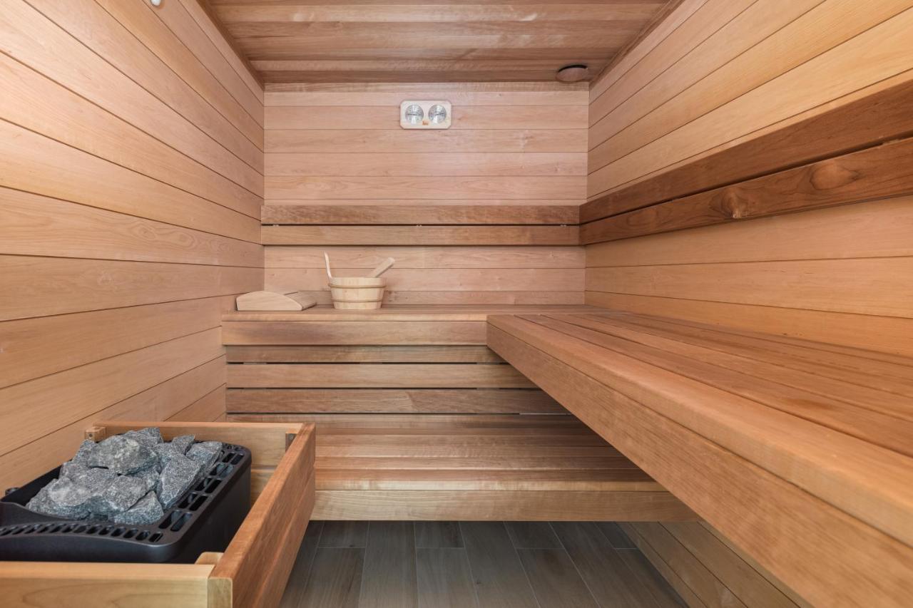 Luxurious Little Laguna Apartments Spa & Gym By Renters Prestige Miedzywodzie Esterno foto