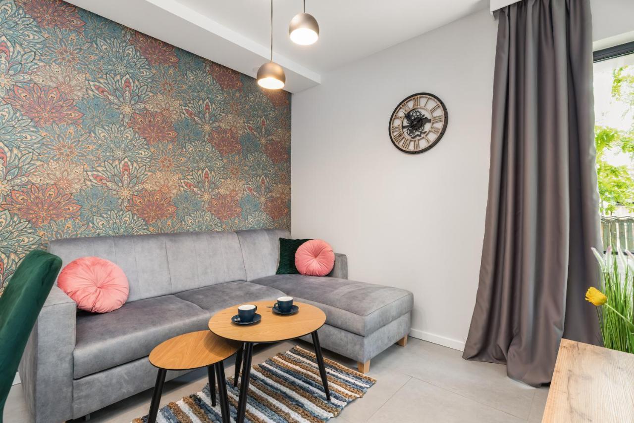 Luxurious Little Laguna Apartments Spa & Gym By Renters Prestige Miedzywodzie Esterno foto