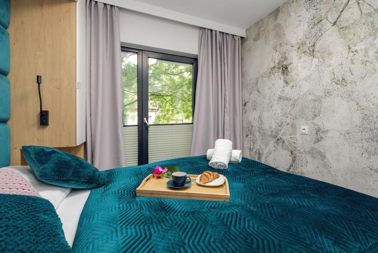Luxurious Little Laguna Apartments Spa & Gym By Renters Prestige Miedzywodzie Esterno foto